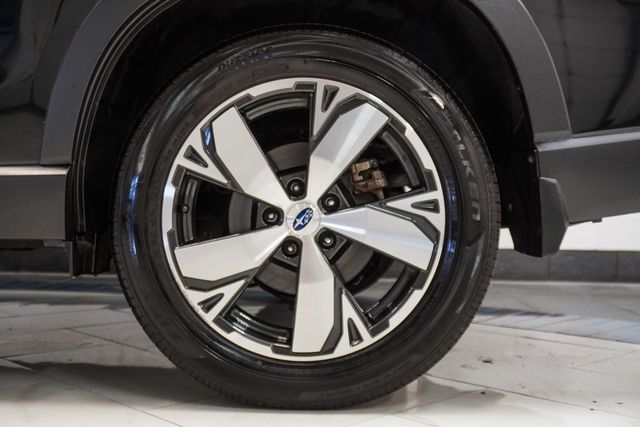 2021 Subaru Forester Touring CVT - 22930472 - 38