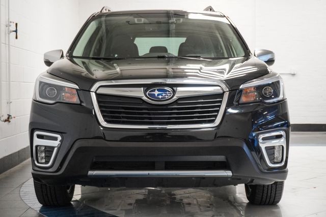 2021 Subaru Forester Touring CVT - 22930472 - 39