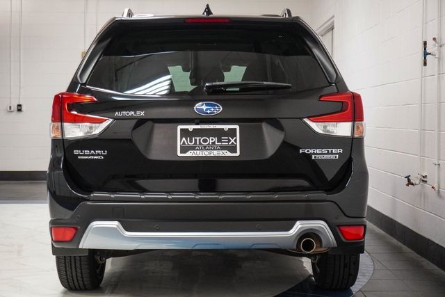 2021 Subaru Forester Touring CVT - 22930472 - 40