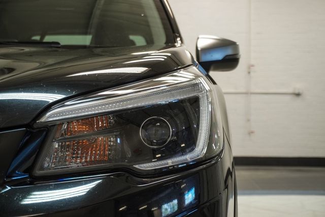 2021 Subaru Forester Touring CVT - 22930472 - 42