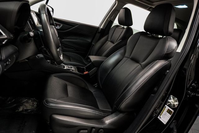 2021 Subaru Forester Touring CVT - 22930472 - 5