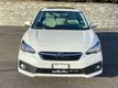 2021 Subaru Impreza Premium 4-door CVT - 22170679 - 1