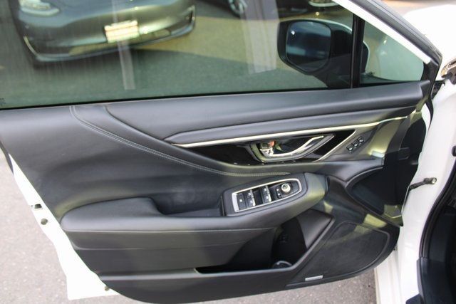 2021 Subaru Legacy Limited CVT - 22905118 - 10