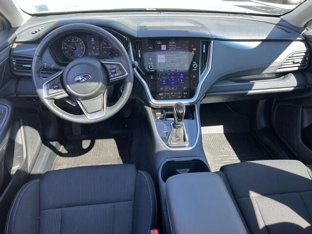 2021 Subaru Legacy Premium CVT - 22408340 - 11