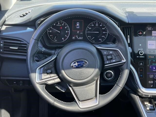 2021 Subaru Legacy Premium CVT - 22408340 - 12