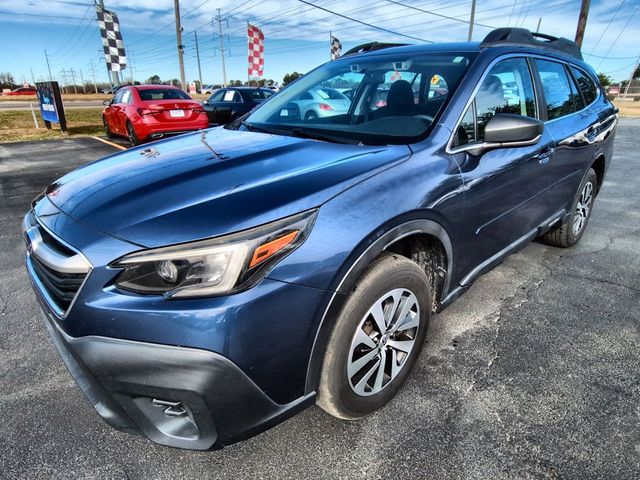 2021 Subaru Outback Base's photo
