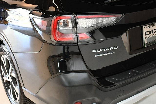 2021 Subaru Outback Touring XT CVT - 22398697 - 15