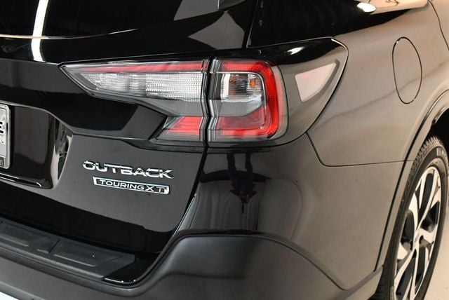 2021 Subaru Outback Touring XT CVT - 22398697 - 16