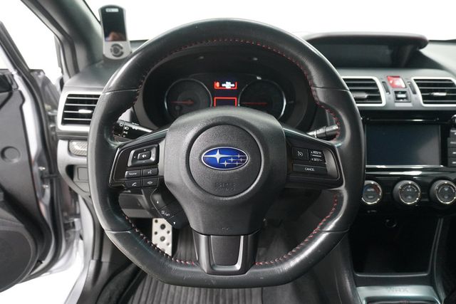 2021 Subaru WRX Manual - 22864868 - 10