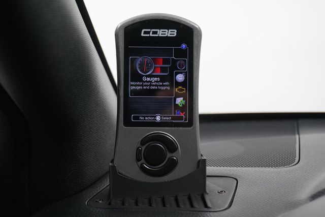 2021 Subaru WRX Manual - 22864868 - 11