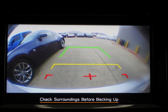 2021 Subaru WRX Manual - 22864868 - 12