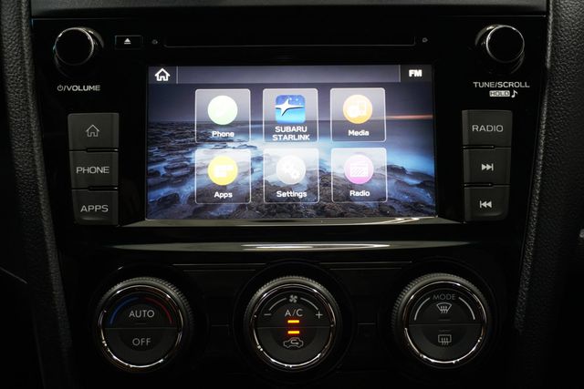 2021 Subaru WRX Manual - 22864868 - 14