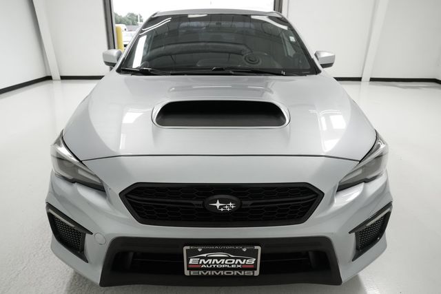2021 Subaru WRX Manual - 22864868 - 1