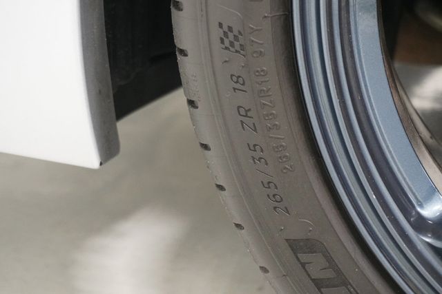 2021 Subaru WRX Manual - 22864868 - 21