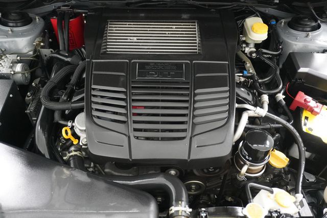 2021 Subaru WRX Manual - 22864868 - 23