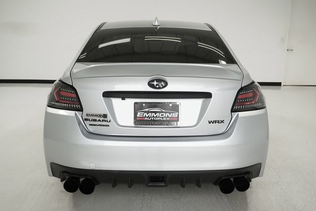 2021 Subaru WRX Manual - 22864868 - 2