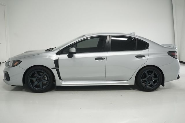 2021 Subaru WRX Manual - 22864868 - 4
