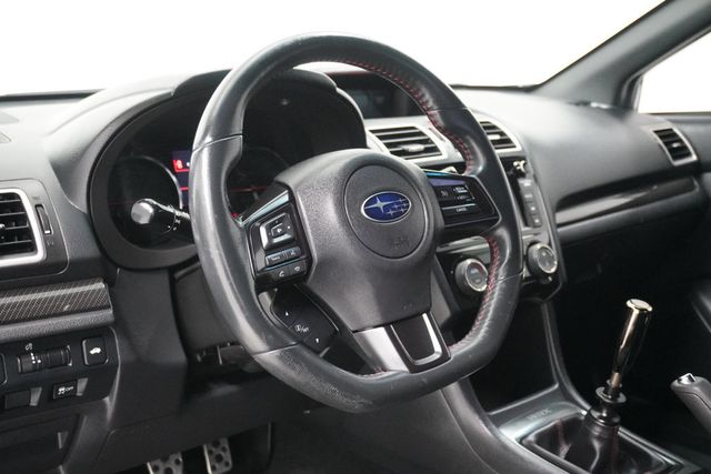 2021 Subaru WRX Manual - 22864868 - 6