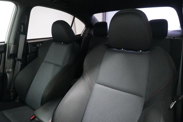 2021 Subaru WRX Manual - 22864868 - 7