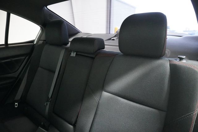 2021 Subaru WRX Manual - 22864868 - 8