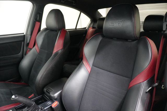 2021 Subaru WRX STI Manual - 22910447 - 9