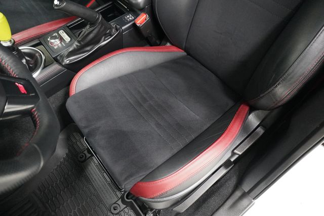 2021 Subaru WRX STI Manual - 22910447 - 10