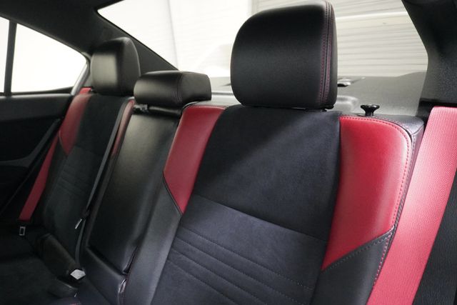 2021 Subaru WRX STI Manual - 22910447 - 11