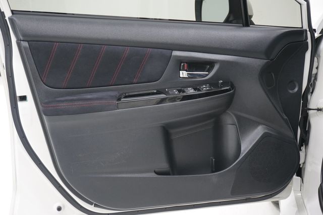 2021 Subaru WRX STI Manual - 22910447 - 12