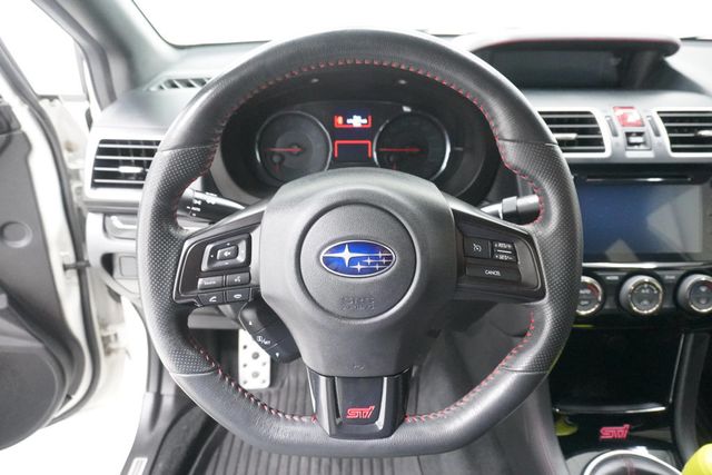 2021 Subaru WRX STI Manual - 22910447 - 13