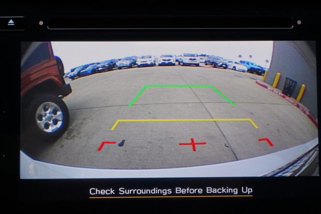 2021 Subaru WRX STI Manual - 22910447 - 16