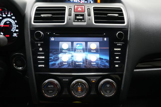 2021 Subaru WRX STI Manual - 22910447 - 17