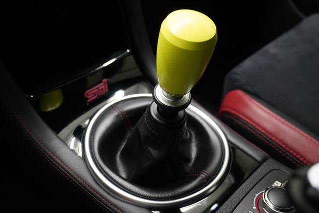 2021 Subaru WRX STI Manual - 22910447 - 18