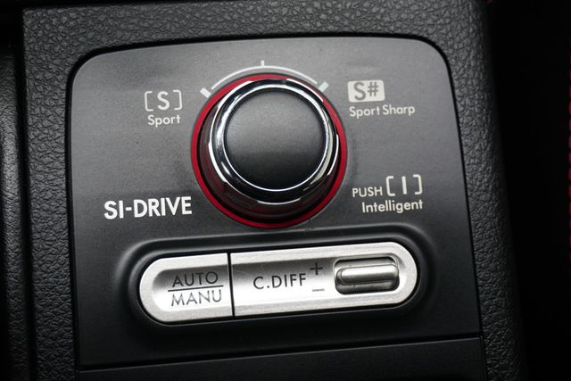 2021 Subaru WRX STI Manual - 22910447 - 19