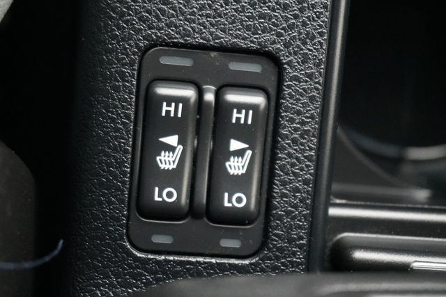 2021 Subaru WRX STI Manual - 22910447 - 20