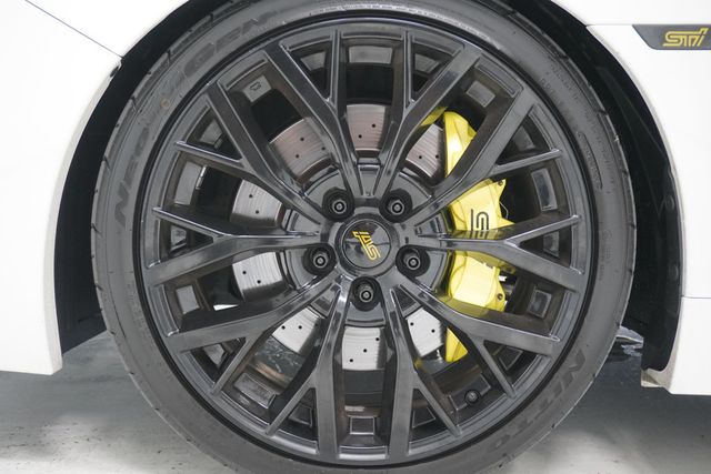 2021 Subaru WRX STI Manual - 22910447 - 25