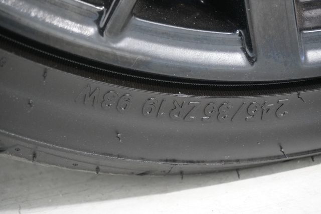 2021 Subaru WRX STI Manual - 22910447 - 26