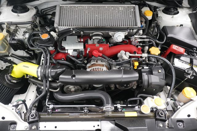 2021 Subaru WRX STI Manual - 22910447 - 28