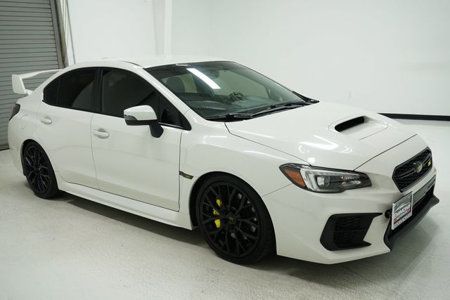 2021 Subaru WRX STI Manual - 22910447 - 2