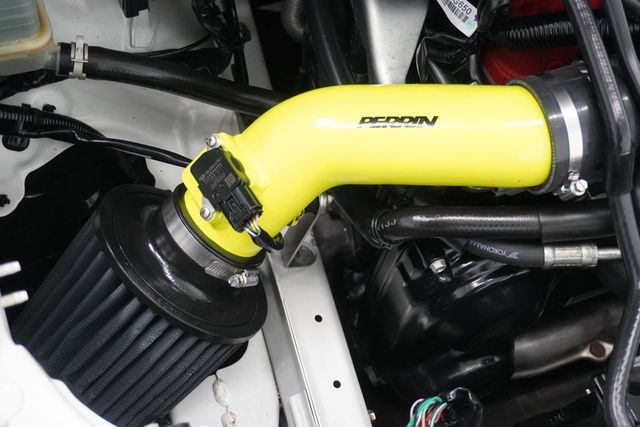 2021 Subaru WRX STI Manual - 22910447 - 29