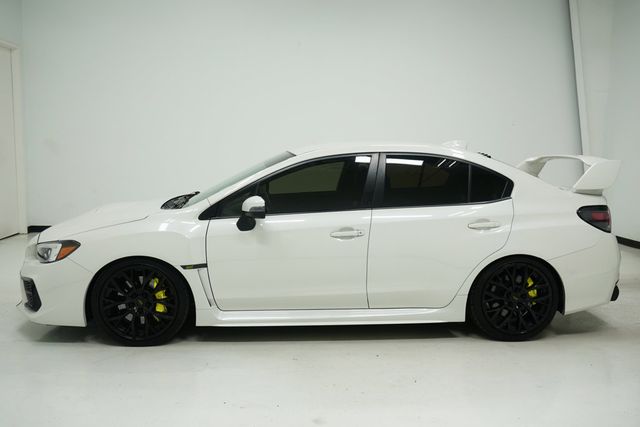 2021 Subaru WRX STI Manual - 22910447 - 6