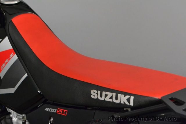 2021 Suzuki DR-Z400SM PRICE REDUCED! - 21155982 - 41