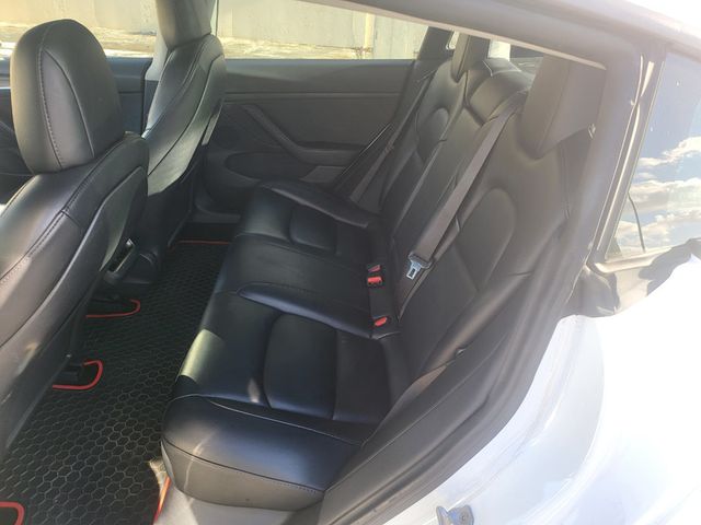 2021 Tesla Model 3 Standard Range Plus RWD - 22670685 - 9