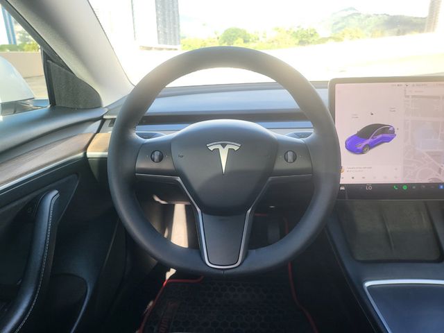 2021 Tesla Model 3 Standard Range Plus RWD - 22670685 - 11