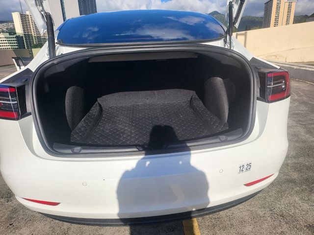 2021 Tesla Model 3 Standard Range Plus RWD - 22670685 - 16