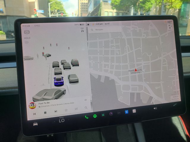 2021 Tesla Model 3 Standard Range Plus RWD - 22670685 - 18