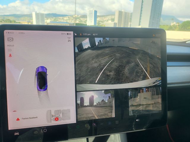 2021 Tesla Model 3 Standard Range Plus RWD - 22670685 - 21