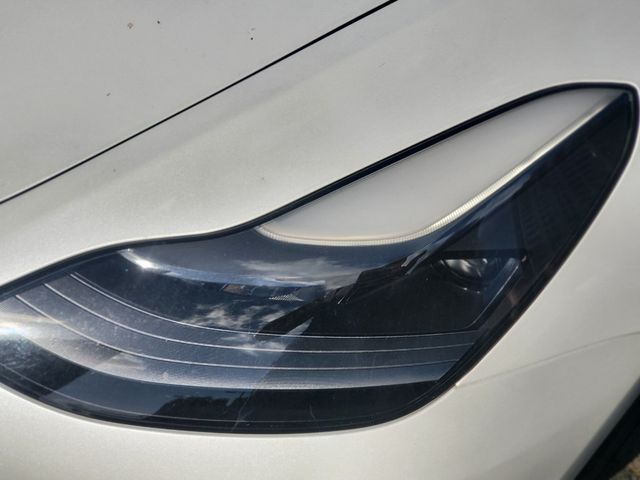 2021 Tesla Model 3 Standard Range Plus RWD - 22670685 - 22