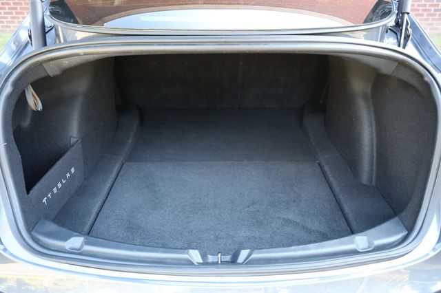 2021 Tesla Model 3 Standard Range Plus RWD - 22928745 - 9