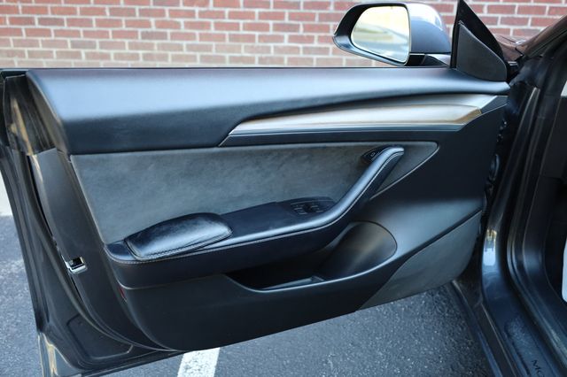 2021 Tesla Model 3 Standard Range Plus RWD - 22928745 - 11