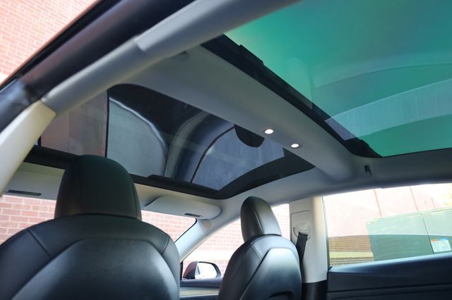 2021 Tesla Model 3 Standard Range Plus RWD - 22928745 - 13